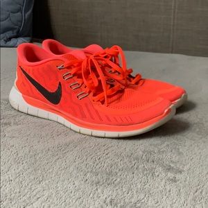 Nike Free 5.0